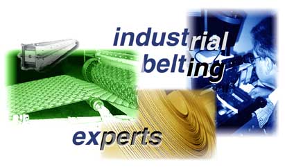 industrial belting experts
